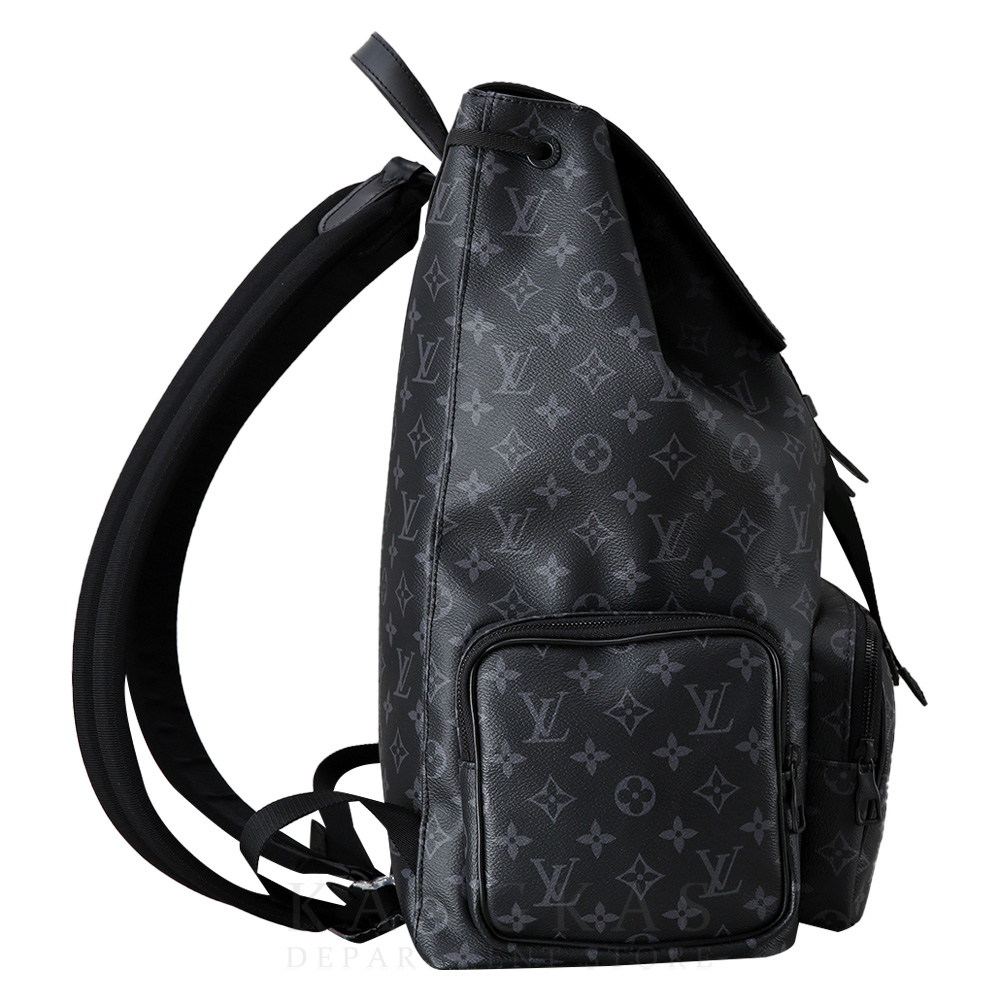 LOUIS VUITTON(USED)루이비통 모노그램 이클립스 트리오 백팩